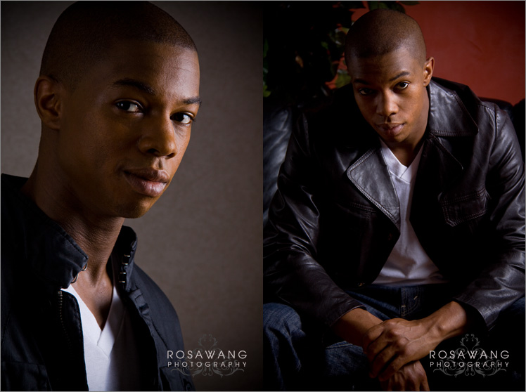 Actor Headshots Photography Toronto