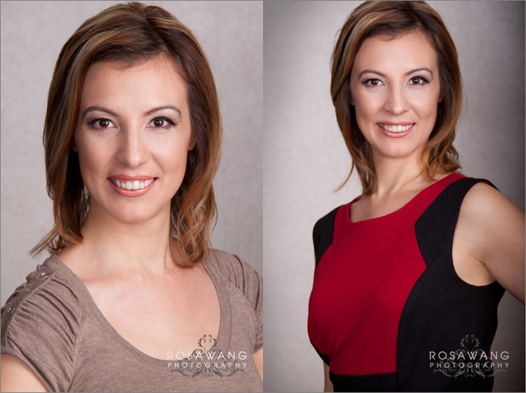Portfolio Photo