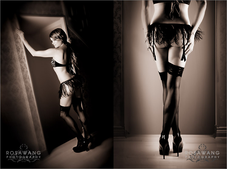 Boudoir Photography