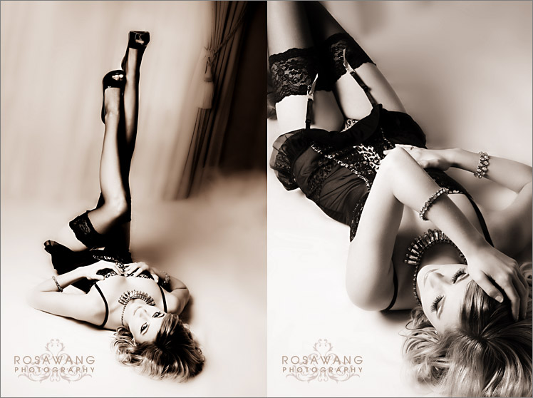 love Boudoir Photography