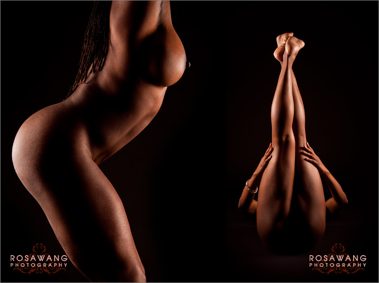 Artistic Nude Photography Toronto