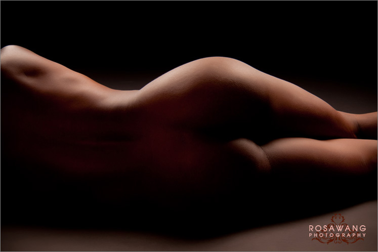 Artistic Nude Photos