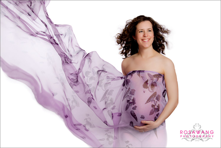 Maternity Photography Toronto