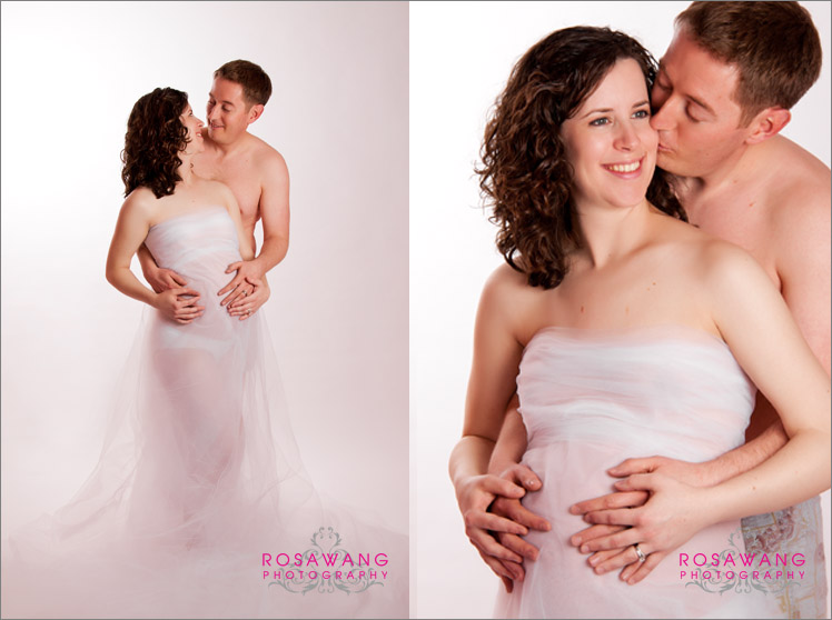 Maternity Photography Mississauga