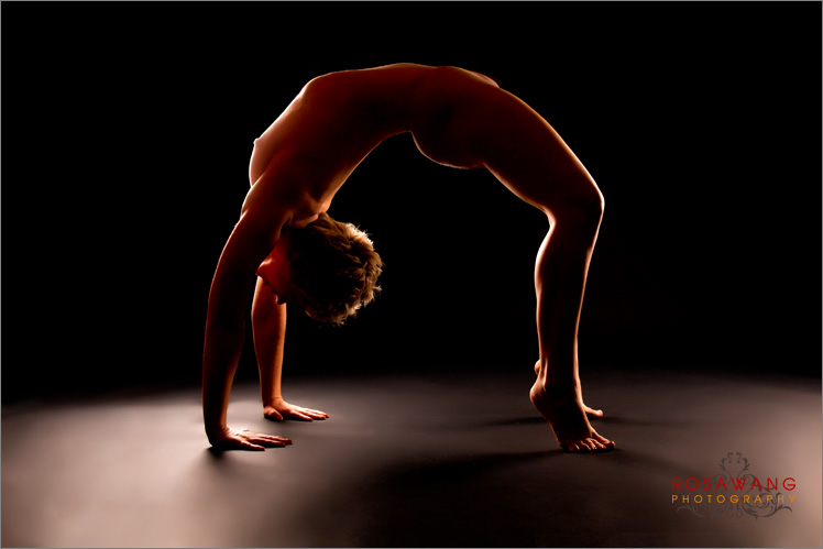 Sensual Artistic Nude Photography