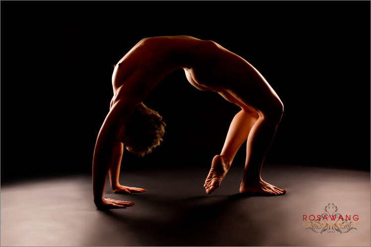 Artistic Nude Photos