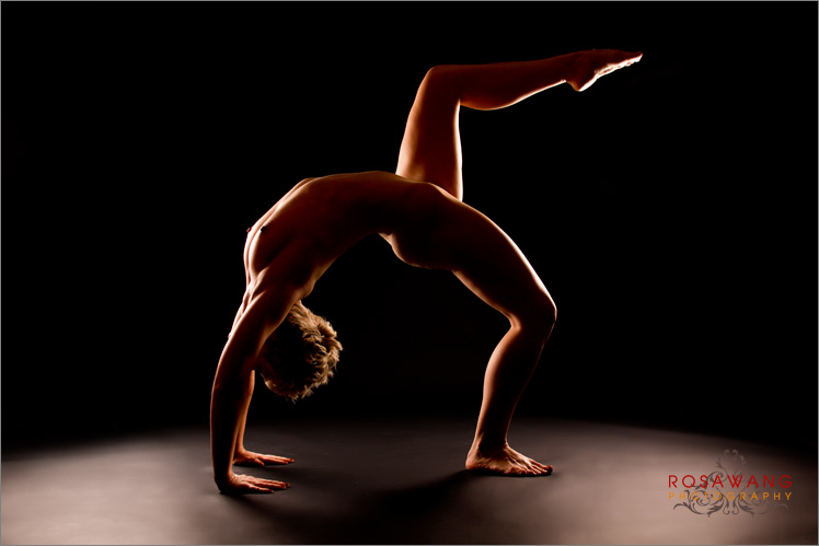Artistic Nude Photography Mississauga
