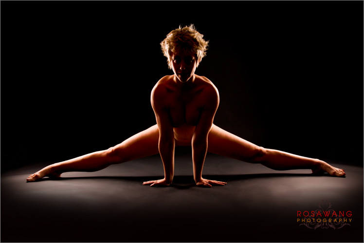 Artistic Nude Photo Albums