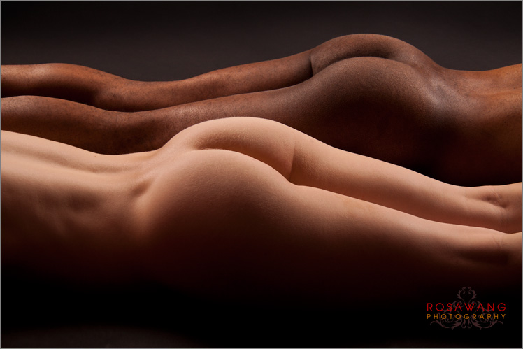 Artistic Nude photo