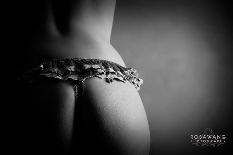Stunning Artistic Nude