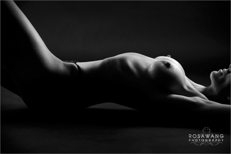 Artistic Nude Photo