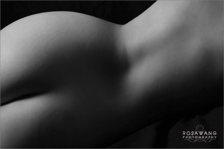 Capture your beauty with Artistic Nude Photography