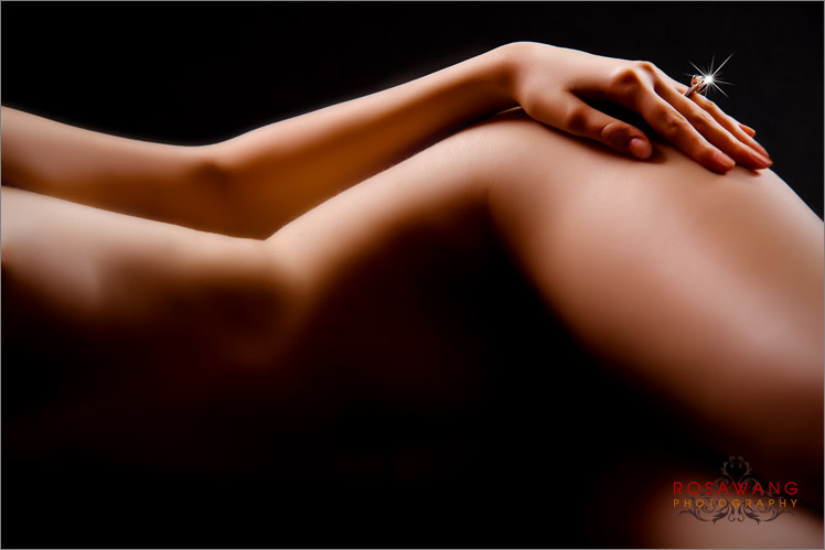 Artistic Nude Photos
