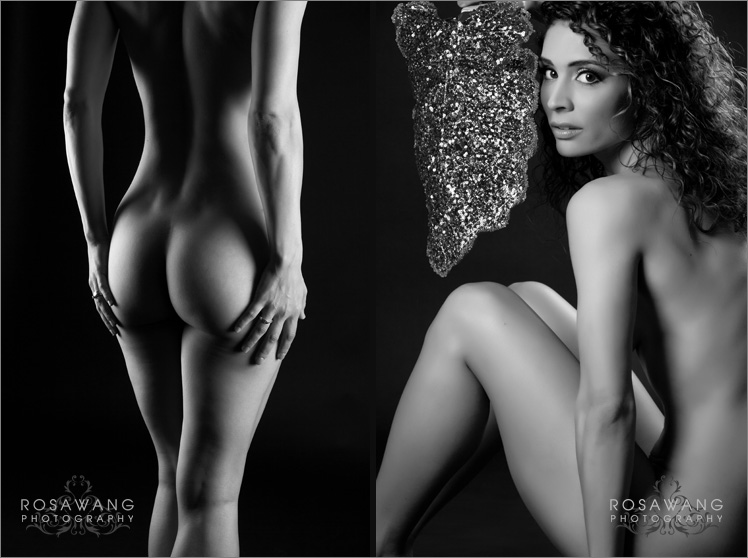 Artistic Nude