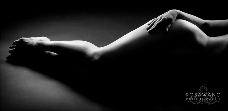 Artistic Nude Photo Albums