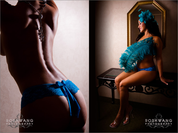 Boudoir Photography For You