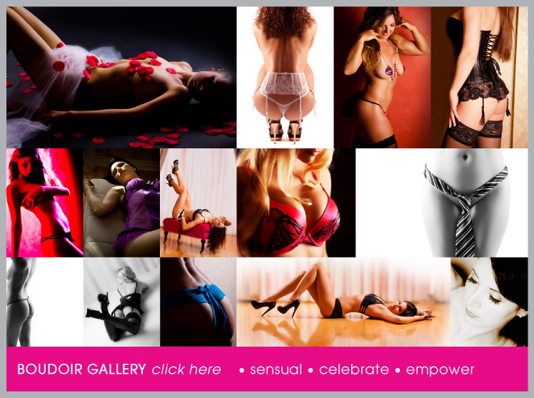 Boudoir Photography - Boudoir Photo