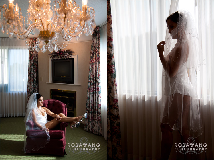 Bridal Boudoir Photography Brampton