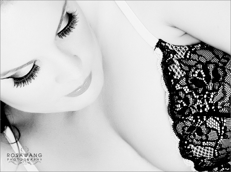 Bridal Boudoir Photography Etobicoke