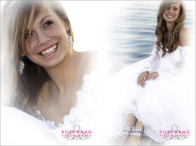 Bridal Photography Etobicoke