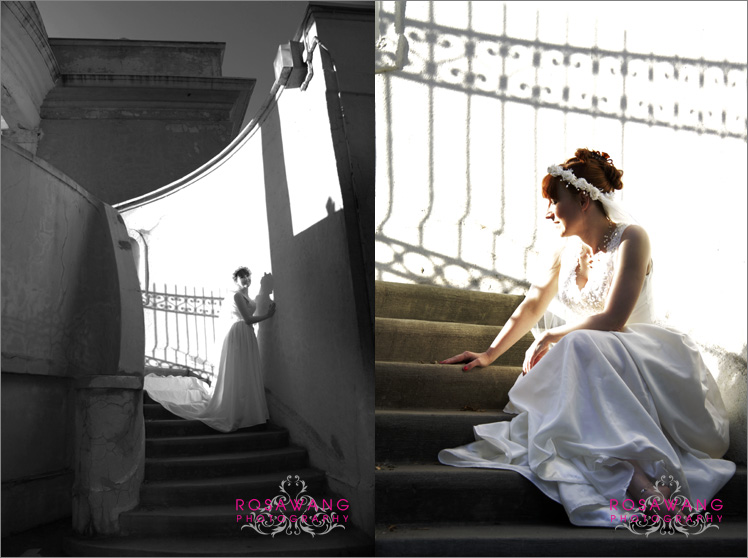 Bridal Photography Brampton