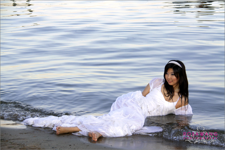 Bridal Photography Mississauga