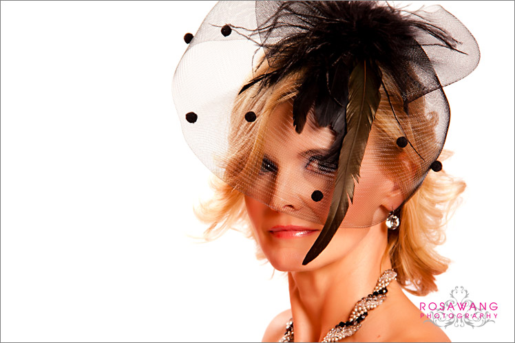 Beautiful Fashion Photography