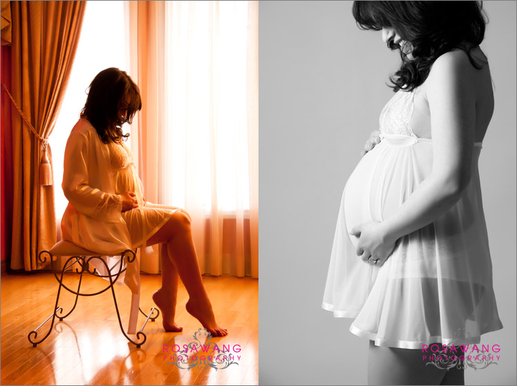 Maternity Photo