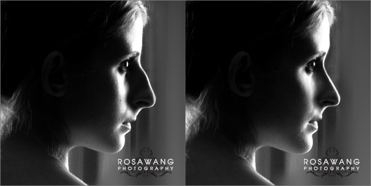 Advanced Photo Editing Rosa Wang
