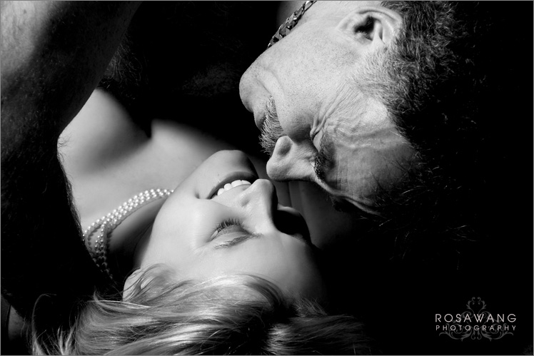 Couples Boudoir Photos Hamilton