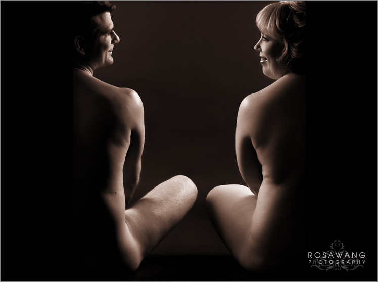 Couples Boudoir Photography Mississauga