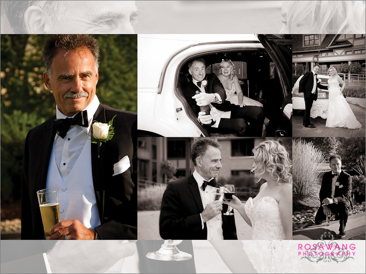 Wedding Photography Etobicoke