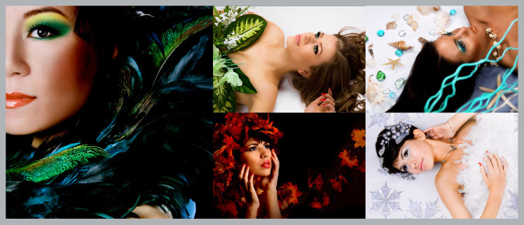 Rosa Wang Photography - Testimonials