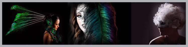 Rosa Wang Photography - Testimonials