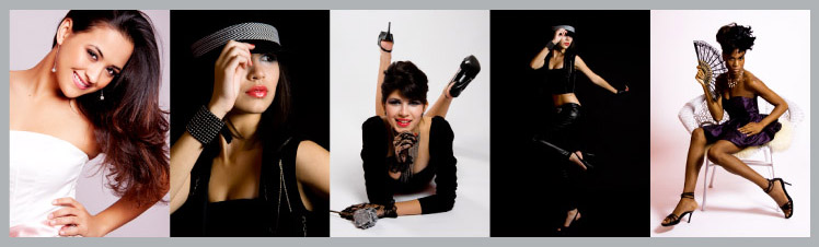 Rosa Wang Photography - Testimonials