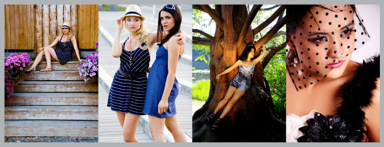 Rosa Wang Photography - Testimonials
