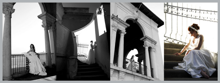 Rosa Wang Photography - Testimonials