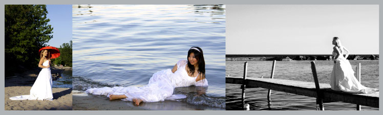 Rosa Wang Photography - Testimonials